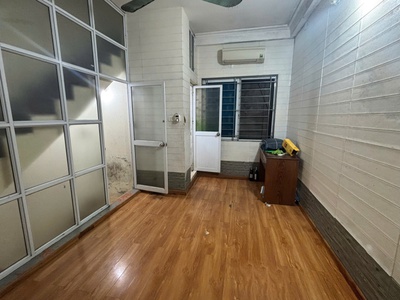 Cơ hội : ngõ nông - lõi đống đa - gần phố‍♂ bán nhà đống đa 0