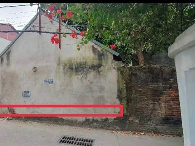 Hot     sở hữu ngay lô đất đẹp - giá đầu tư - vị trí đắc địa tại dương xá, gia lâm, tphn 0