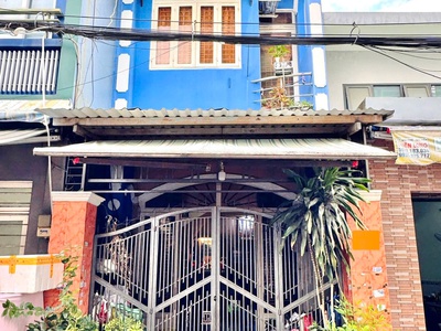 Bán nhà 67m2, khu ẩm thực đêm nguyễn nhữ lãm nguyễn sơn, giá chỉ 7.58 tỷ còn tl 0