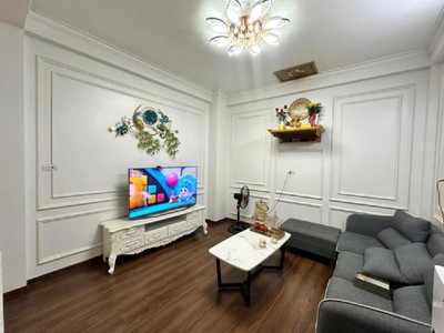 Bán nhà định công thượng, hoàng mai, phân lô, gara ô tô, 34m2, 11.15 tỷ 1