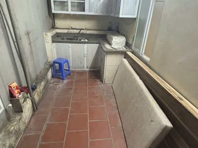 Cơ hội : ngõ nông - lõi đống đa - gần phố‍♂ bán nhà đống đa 1