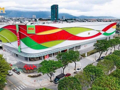 Cần bán lô đất đường 7,5m hoà phú 28 - khu điện âm toàn bộ 1