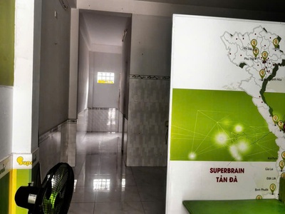 Bán nhà 2 tầng đường bắc sơn - view công viên 1