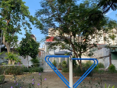 Bán nhà tân thới nhất 8 q12    8 x19     trêt lầu 10 tỷ 2