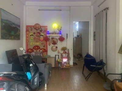 Bán nhà tân thới nhất 8 q12    8 x19     trêt lầu 10 tỷ 3