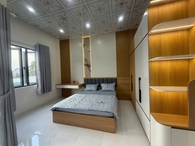 Bán nhà 2 tầng k82 nguyễn lương bằng-phun nội thất xịn sò 0