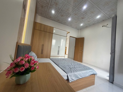 Bán nhà 2 tầng k82 nguyễn lương bằng-phun nội thất xịn sò 2