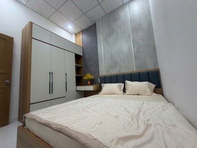 Bán nhà 2 tầng k82 nguyễn lương bằng-phun nội thất xịn sò 4