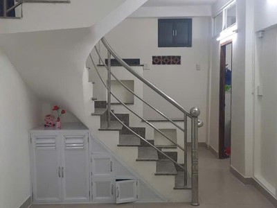 Bán 2 căn nhà phố liền kề ở p10 tân bình 0