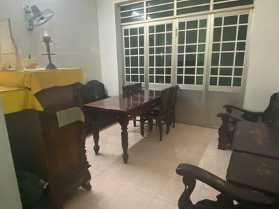 Chính chủ cần bán nhà mặt tiền 4 tầng đường nguyễn du, hải châu, đà nẵng,dt 48m2, 12 tỷ tl 2