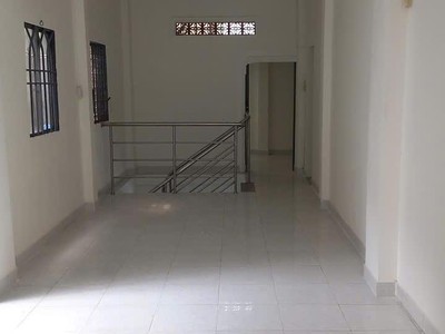 Bán 2 căn nhà phố liền kề ở p10 tân bình 1