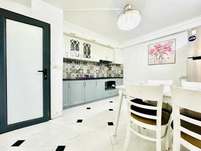 Bán nhà định công thượng, hoàng mai, phân lô, gara ô tô, 34m2, 11.15 tỷ 2