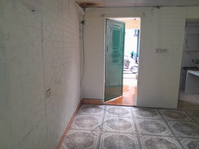 Cho thuê nhà số 3a8 mặt ngõ 274 đường Lạch Tray khu TT Đồng Tâm , giá 2.500.000VNĐ/tháng 4