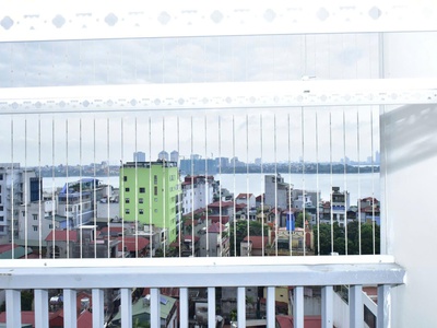 Bán chung cư ct36 xuân la, tây hồ - view hướng hồ tây - thiết kế hiện đại, full nội thất 2