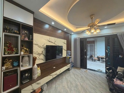 Siêu phẩm phân lô - ô tô đỗ cửa - 50m ra mặt đường 32 - gần đh công nghiệp hà nội 3