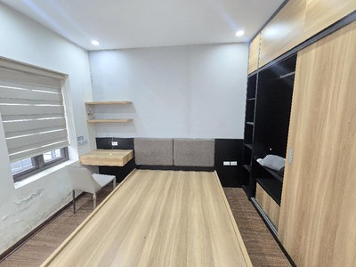 Bán nhà định công, hoàng mai, ô tô, gần phố, 60m2, 7.5 tỷ 2