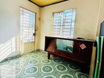 Nhà 5p qua q1,5,4 hẻm 152 hưng phú p8q8  p.chánh hưng 2