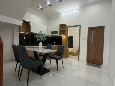 Bán nhà 2 tầng kiệt ô tô vào đến nhà k82 nguyễn lương bằng 4