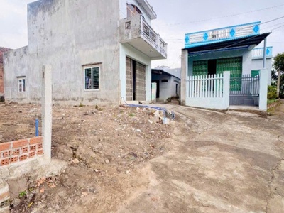 Chính chủ bán 140,8m2 đất tại trấn rến, khu phố phú lâm 1, phường phú yên, đắk lắk 1