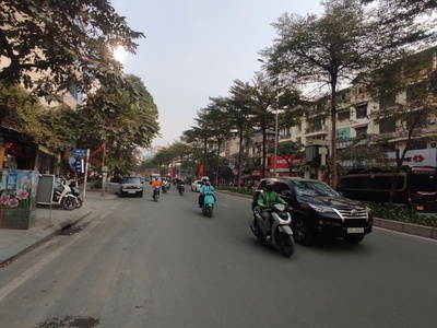 Mặt phố đào tấn - tòa văn phòng - 160m2 - 5 tầng - mt 6.5m - giá 122 tỷ - hàng xóm lotte - mặt phố 1