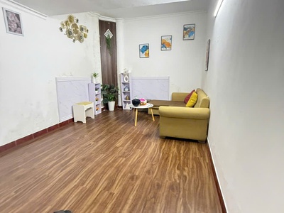 Hàng nóng :kinh doanh - ngõ nông - đẹp full nội thất - 5 tầng✨ - lõi chợ bán nhà đống đa 0