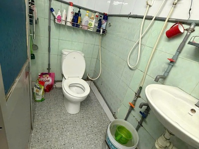 Nhà hẻm 6m 159 dạ nam oto tới nhà p3q8 tiện qua q1, 5 3