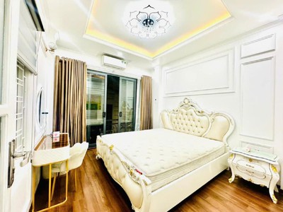 Bán nhà định công thượng, hoàng mai, phân lô, gara ô tô, 34m2, 11.15 tỷ 3