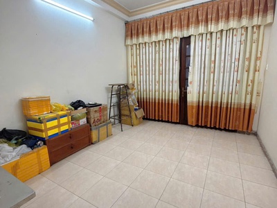 Nhà 4 tầng hẻm xe tải ôtô trong nhà âu dương lân p3q8. giá 8,8 tỷ tl 3