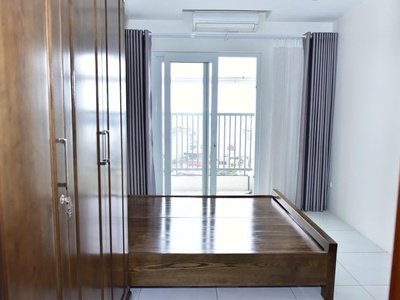 Bán chung cư ct36 xuân la, tây hồ - view hướng hồ tây - thiết kế hiện đại, full nội thất 3