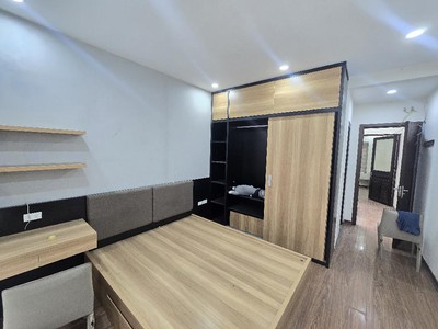 Bán nhà định công, hoàng mai, ô tô, gần phố, 60m2, 7.5 tỷ 3