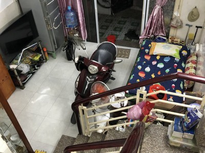 Bán nhà đường số 48, hiệp bình chánh, thủ đức, tp hcm, dt 100m2, 2 tầng. giá 6,25  tỷ, sổ hồng. 1