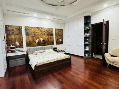 Hiếm, bán nhà đào tấn, ô tô vào nhà, mặt tiền 5m, chỉ 21 tỷ 2