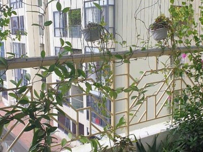 Cần bán cc 94m2. p612 e3b yên hoà, 7 vũ phạm hàm 3