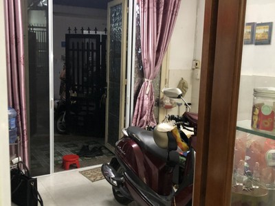 Bán nhà đường số 48, hiệp bình chánh, thủ đức, tp hcm, dt 100m2, 2 tầng. giá 6,25  tỷ, sổ hồng. 2