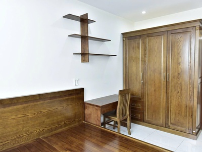 Bán chung cư ct36 xuân la, tây hồ - view hướng hồ tây - thiết kế hiện đại, full nội thất 4