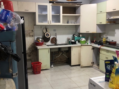 nhà 4 lầu căn hộ dịch vụ võ văn ngân, bình thọ dòng tiền sẵn 4