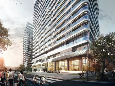 Căn hộ 2pn regal complex - trọn vẹn chuẩn sống tinh hoa 2