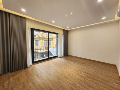 Siêu đẹp  phố võng thị 50m 6t nhỉnh 23 tỷ  ngõ ô tô kinh doanh đỉnh gần hồ tây 1