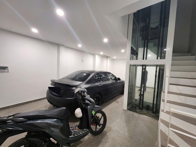 Siêu đẹp  phố võng thị 50m 6t nhỉnh 23 tỷ  ngõ ô tô kinh doanh đỉnh gần hồ tây 2