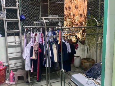 Chính chủ cần bán nhà mặt tiền 4 tầng đường nguyễn du, hải châu, đà nẵng,dt 48m2, 12 tỷ tl 3