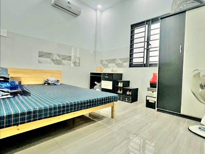 Nhà mt đường nguyễn bá tòng, phường 11 quận tân bình cũ. 3