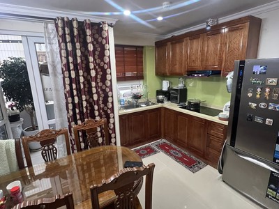 Căn hộ cc green park dương đình nghệ 104m 3pn, view hồ điều hòa, 13 tỷ 3