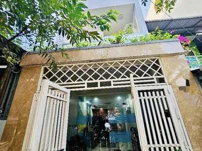 Nhà 3 tầng - đường nhựa 12m - 80m2 - gần aeon ga t3 metro 2 chỉ 11 tỏi 0