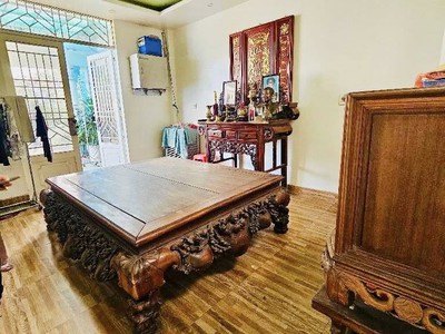 Chỉ 11 tỏi - dt khủng 80m2 -4x20- đường nhựa 12m - nhà 3 tầng gần aeon t3 metro 2 2