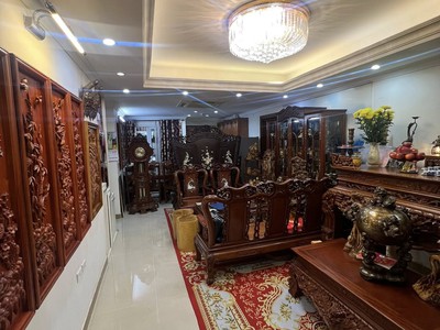 Căn hộ cc green park dương đình nghệ 104m 3pn, view hồ điều hòa, 13 tỷ 1