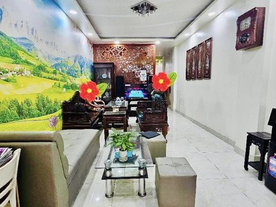 Chỉ 11 tỏi - dt khủng 80m2 -4x20- đường nhựa 12m - nhà 3 tầng gần aeon t3 metro 2 1