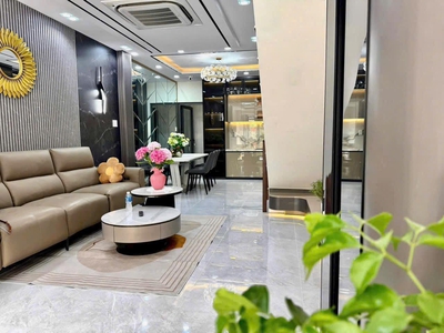  nhà nguyễn thị thập q7   cách mặt tiền 50m   xe hơi đậu cửa  1