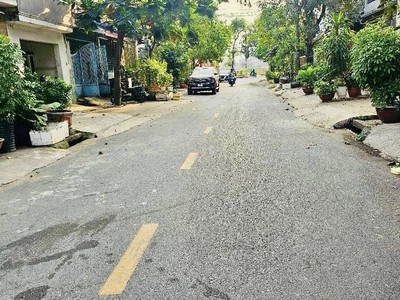 Nhà 3 tầng - đường nhựa 12m - 80m2 - gần aeon ga t3 metro 2 chỉ 11 tỏi 4