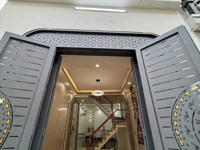 Bán nhà shr   đường đông hưng thuận 23 giáp gò vấp chỉnh 4 tỷ nhỉnh 0