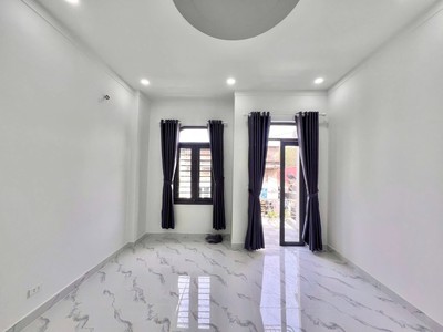 Bán nhà shr   đường đông hưng thuận 23 giáp gò vấp chỉnh 4 tỷ nhỉnh 2